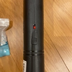 ハエ叩き(電池付き)の画像