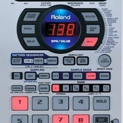 roland sp 404 のコンパクトフラッシュが認識しない。