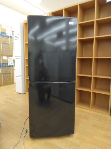★ジモティ割あり★ Haier 冷蔵庫 148L 年式18年製 動作確認／クリーニング済み SJ1028