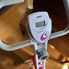 ALINCOエアロバイク