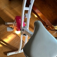 ALINCOエアロバイクの画像