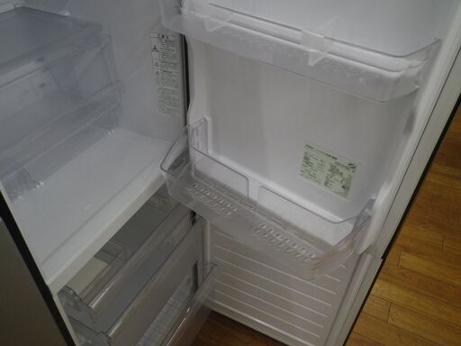 アクア  270L冷蔵庫 2013年製 AQR-27B【モノ市場東浦店】41