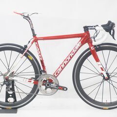 CANNONDALE 「キャノンデール」 CAAD10 5 105 2010年モデル ロードバイク