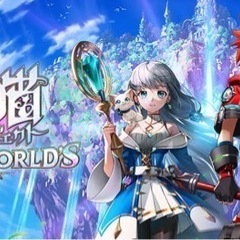 携帯ゲーム、白猫プロジェクト
