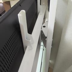 決まりました★TOSHIBA　REGZA　47J8の画像