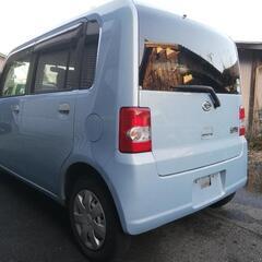 L575S ダイハツ　ムーヴコンテ　リサイクル料金込み！の画像