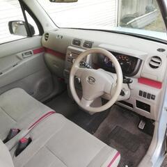 L575S ダイハツ　ムーヴコンテ　リサイクル料金込み！の画像