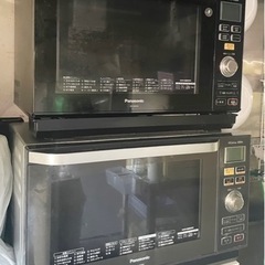 オーブンレンジ