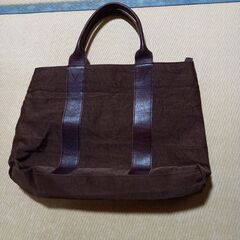 購入者決定しました～トートバッグA4収納可能　500円