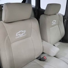 【ワンオーナー車！シボレーMW】革シート付です😁😁の画像