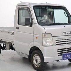 今年も【オトロン】🚘をチェック😍😍😍　　スズキ◎キャリイの画像