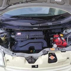 L235S エッセ　5MT 132000キロ　リサイクル料金込みの画像