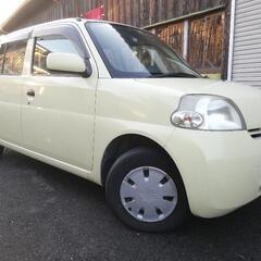 L235S エッセ　5MT 132000キロ　リサイクル料金込み