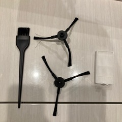 真空ロボットクリーナーの画像