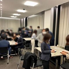 人事・労務・人材業界の方のHR交流会【東京】2023年2月9日（渋谷） − 東京都