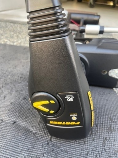 MINNKOTA FORTREX ミンコタ フォルトレックス80lb45インチ 24V