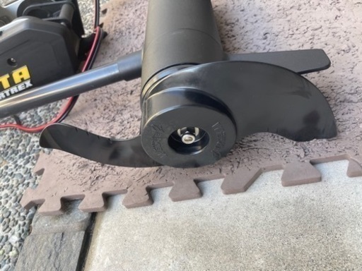MINNKOTA FORTREX ミンコタ フォルトレックス80lb45インチ 24V