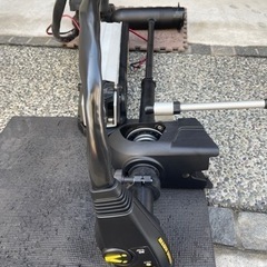 MINNKOTA FORTREX ミンコタ フォルトレックス80lb45インチ 24V 