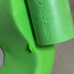 ショップジャパンのゆらコロンの画像