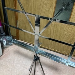 楽譜立て　②の画像