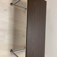 学習机、パソコンテーブル　お譲り先決定しました。の画像