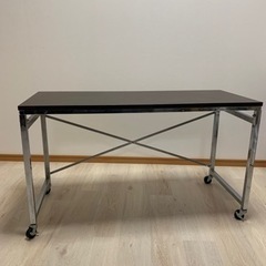 学習机、パソコンテーブル　お譲り先決定しました。の画像