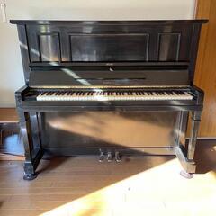 急募！ diapason 中古ピアノ