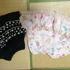 Emily Temple  Cute　スカート×2
