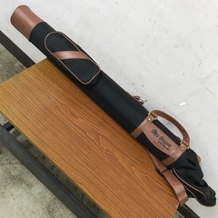 N2301  -274  ゴルフバッグ ほつれあり