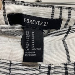 🕶取引終了🖤【FOREVER21(フォーエバー21)】スカートの画像