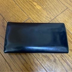 フェラガモ　長財布　の画像