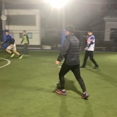 1月　ディベルティッティ･フットサル ⚽️🔥