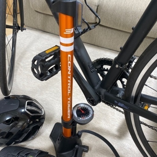 ロードバイク(SPECIALIZED)