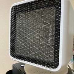 人感センサー付　リフレクトヒーター