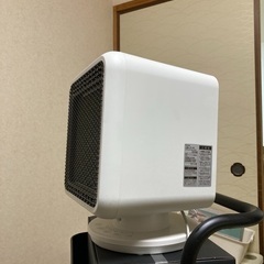 人感センサー付　リフレクトヒーターの画像
