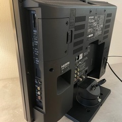 【動作確認済】三菱 19インチ 液晶テレビの画像