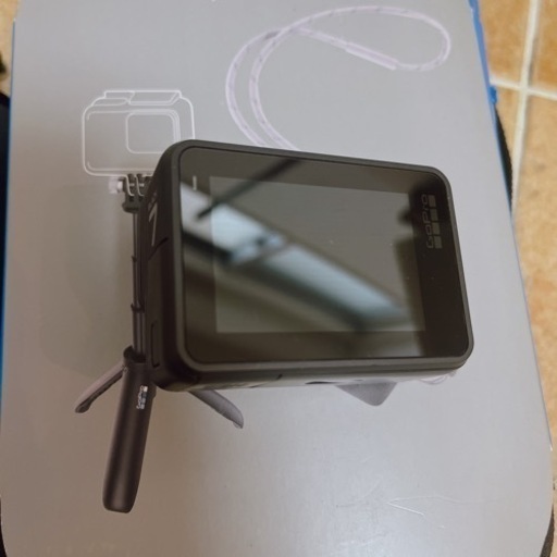 GoPro7ブラック
