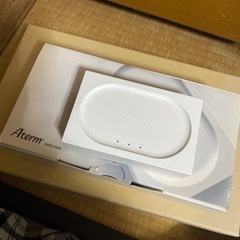 Wi-Fiのルーター？の画像