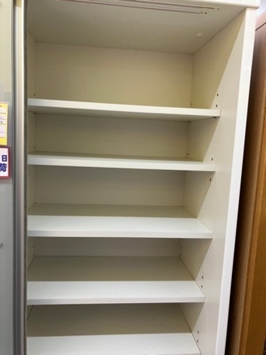 ❤松田家具　カップボード　ワイドタイプ❤　0112-02