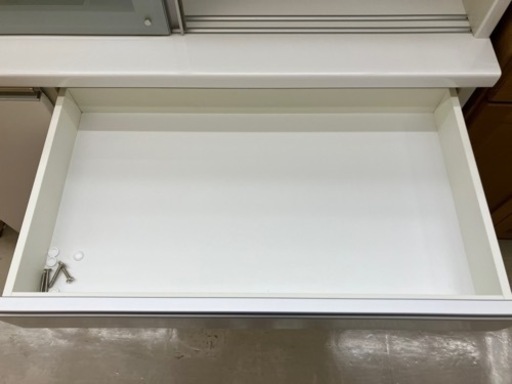 ❤松田家具　カップボード　ワイドタイプ❤　0112-02