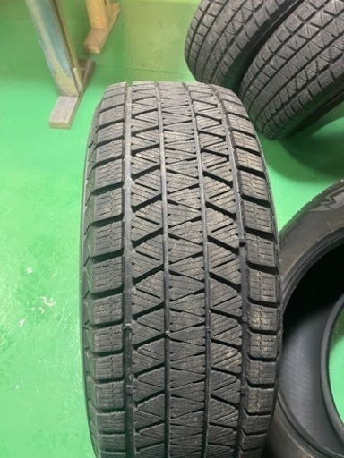 タイヤ売ります
