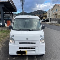 エブリィ　