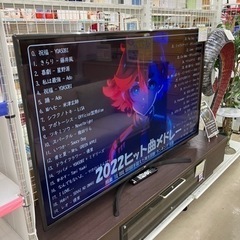 ❤LG　65インチ液晶テレビ　2018年式　65UK6300PJF　4K対応！！❤　0112-03