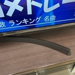 ❤LG　65インチ液晶テレビ　2018年式　65UK6300PJF　4K対応！！❤　0112-03の画像