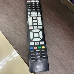 ❤LG　65インチ液晶テレビ　2018年式　65UK6300PJF　4K対応！！❤　0112-03の画像