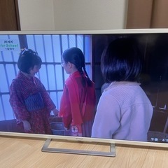 【値下げ】SHARP AQUOS 52型液晶カラーテレビ LC-52F5 2012年製 リモコン有 シャープ アクオス52V型 TV 地デジ 映像機器