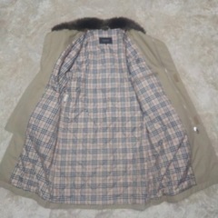 BURBERRY BLACK LABEL  の画像