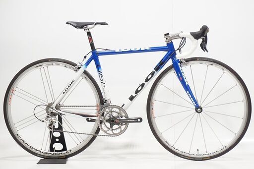 LOOK「ルック」 461 TEAM 2005年モデル ロードバイク