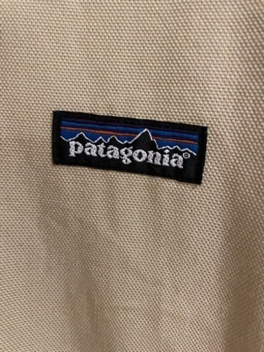 パタゴニア　