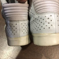NIKE ナイキ FLYSTEPPER 2K3 PRM フライステッパー プレミアム/スニーカー26.5の画像